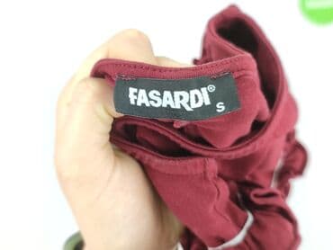 orsay wyprzedaż sukienki: Fasardi, Sukienka damska, rozmiar S — 4