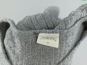 c and sukienki: Women`s dress, size L (EU 40) — 4