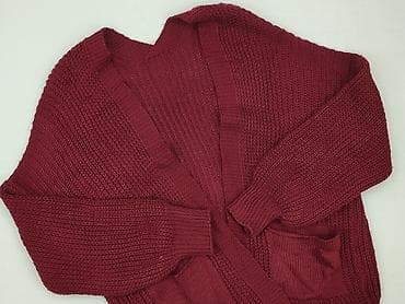 Kardigan damski, rozmiar 7XL