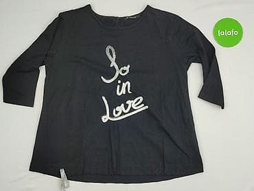 latynki bluzki: Bluzka damska, rozmiar S — 2