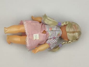 sukienki z szyfonu jedwabnego: Doll for Kids, condition - Very good — 3