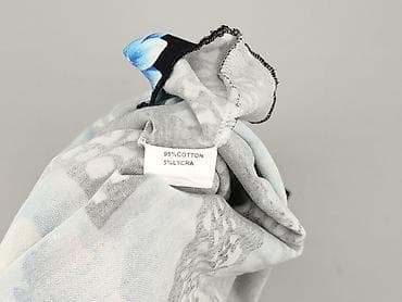 golf bluzki: Tunika damska, rozmiar 2XL — 5