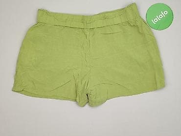 crocs kłapouchy: Szorty damskie, rozmiar M — 3