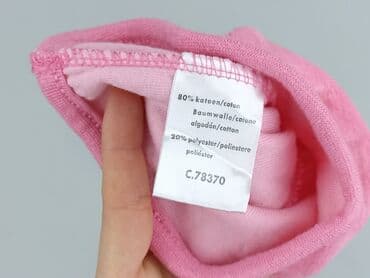spodnie woskowane kremowe: Cap, condition - Very good — 4