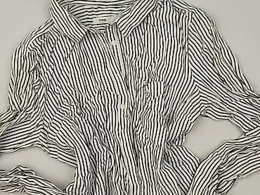 koszule próchnik: Sinsay, Koszula damska, rozmiar XS — 1