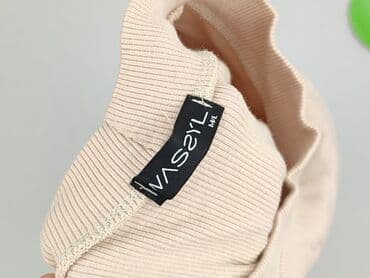 białe bluzki basic: Wassyl, Bluzka damska, rozmiar M — 5