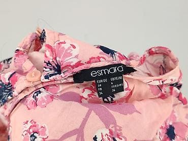 esprit bluzki: Esmara, Sukienka damska, rozmiar 2XS — 4