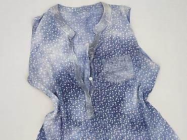 bluza z c: Bluzka damska, rozmiar 2XS — 1