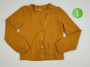 jaki żakiet do rozkloszowanej sukienki: Bodyflirt, Kardigan damski, rozmiar S — 2