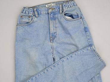 lee jeans jade: PULL&BEAR, Jeansy damskie, rozmiar S — 1