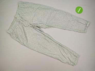 lamo buty: Esmara, Spodnie materiałowe damskie, rozmiar XL — 2