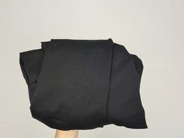 jeansy paper bag reserved: Reserved, Material trousers for women, size M — 6