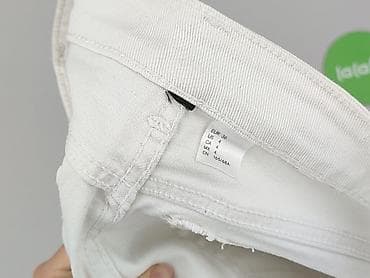 chanel jeans: Szorty damskie, rozmiar S — 4