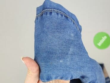 spodnie woskowane house: House, Jeans for women, size S — 5