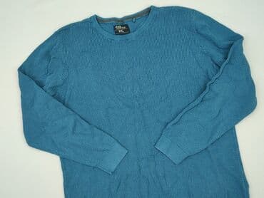 Jean Pascale, Sweter for men, size 3XL
