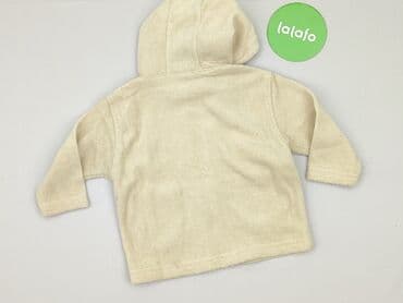 calvin klein jeans retro runner: Sweatshirt, 9-12 months, condition - Very good — 3