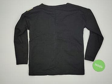bluzki basic damskie: SZACHOWNICA, Bluzka damska, rozmiar S — 4