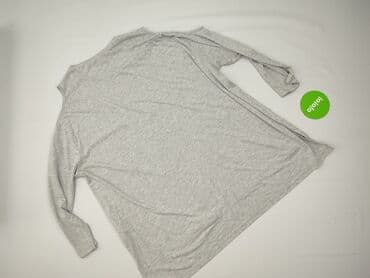 byolala kurtki zimowe: Janina, Bluzka damska, rozmiar 2XL — 3