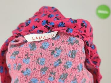 kipsta koszulka termoaktywna: CAMAIEU, Bluzka damska, rozmiar S — 4