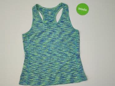kombinezon sportowy h m: H&M Sport, Top damski, rozmiar L — 2