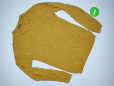 sweter hm w paski: Cedar Wood State, Sweter dla mężczyzn, rozmiar XL — 2