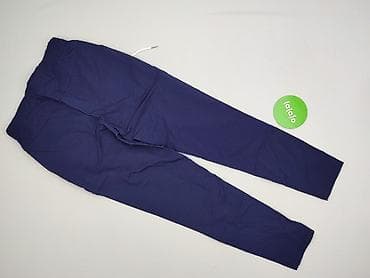 asics dresy: Spodnie dresowe damskie, rozmiar M — 3