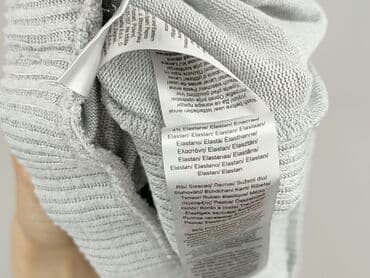 spodnie dresowe nike bez ściągaczy: Beloved, Spodnie dresowe damskie, rozmiar M — 6