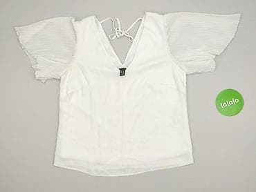 4f bluza damska: New Look, Bluzka damska, rozmiar L — 2