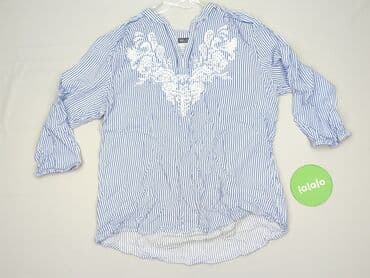 bluzki w stylu hiszpańskim: Ulubione, Bluzka damska, rozmiar M — 2