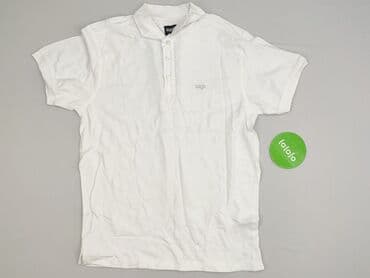 bluza next: Koszulka polo dla mężczyzn, rozmiar M — 2