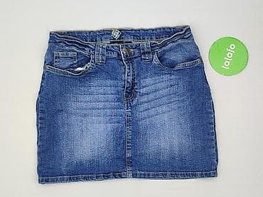 denimz: Esmara, Spódnica damska, rozmiar S — 2