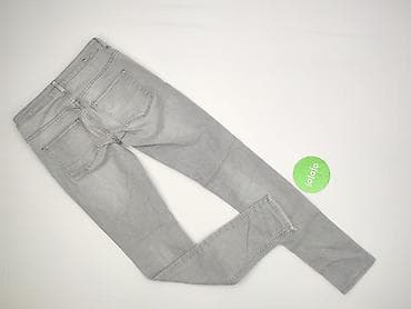 jeansy hm: H&M, Jeansy damskie, rozmiar S — 3