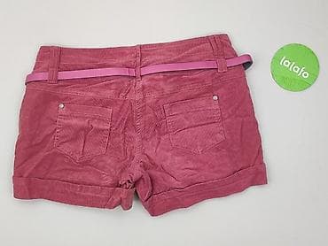 spodenki plus size: Colours of the World, Szorty damskie, rozmiar S — 3