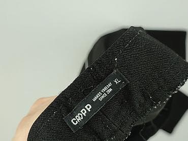 jogger cropp: Cropp, Spodnie dresowe damskie, rozmiar XL — 4
