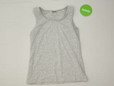 essentials fear of god t shirty: Beloved, Top damski, rozmiar L — 2