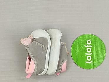 klapki 50style: Buciki niemowlęce, 19, stan - Bardzo dobry — 3