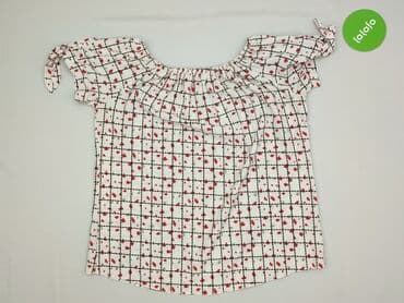 mohito bluzki wyprzedaż: Women's blouse, size L (EU 40) — 2
