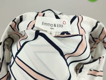 sukienka odcięta pod biustem: Sukienka damska, rozmiar L — 4