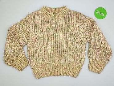 sweter z angory h: Gina Tricot, Sweter damski, rozmiar S — 2