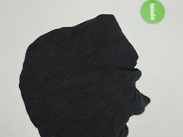 czarny sweter damski mohito: Mohito, Golf damski, rozmiar M — 5