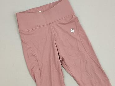 spodni: Oceans Apart, Legginsy Sportowe damskie, rozmiar XS — 1