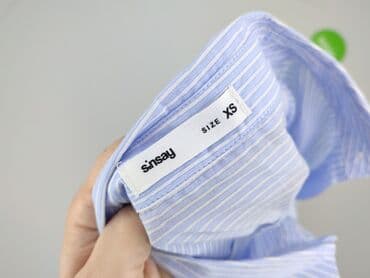 sinsay t shirty basic: Sinsay, Сорочка жіноча, розмір XS на lalafo.pl — 5 sinsay t shirty basic: Sinsay, Сорочка жіноча, розмір XS — 5