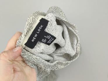 sweter z koszulą 2w1 damski: New Look, Sweter damski, S — 4