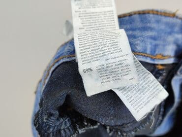 sinsay baggy jeans: Sinsay, Jeansy damskie, rozmiar XS — 5