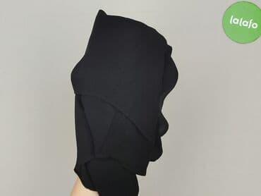 bluzki z łączonych materiałów: Gina Tricot, Bluzka damska, rozmiar 2XL — 5