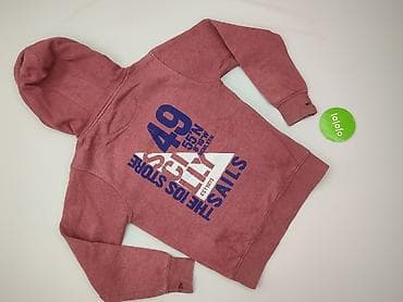 firetrap bluza: Bluza z kapturem dla mężczyzn, rozmiar S — 4