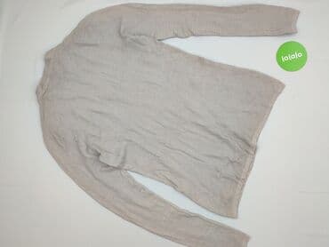 półgolf zara: Zavanna, Sweter damski, rozmiar XL — 3