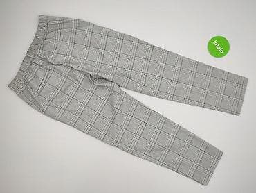 Kobiety: Reserved YFL, Spodnie materiałowe damskie, rozmiar L — 3