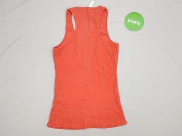 koszulka na ramiaczkach po angielsku: Top damski, L — 3