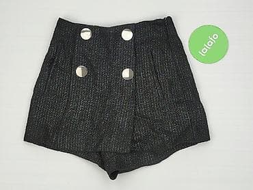 zalando.pl botki: Zara, Szorty damskie, rozmiar XS — 2